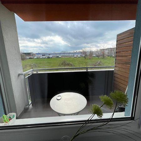 Apartament Ogrody Kołobrzeg Eksteriør bilde