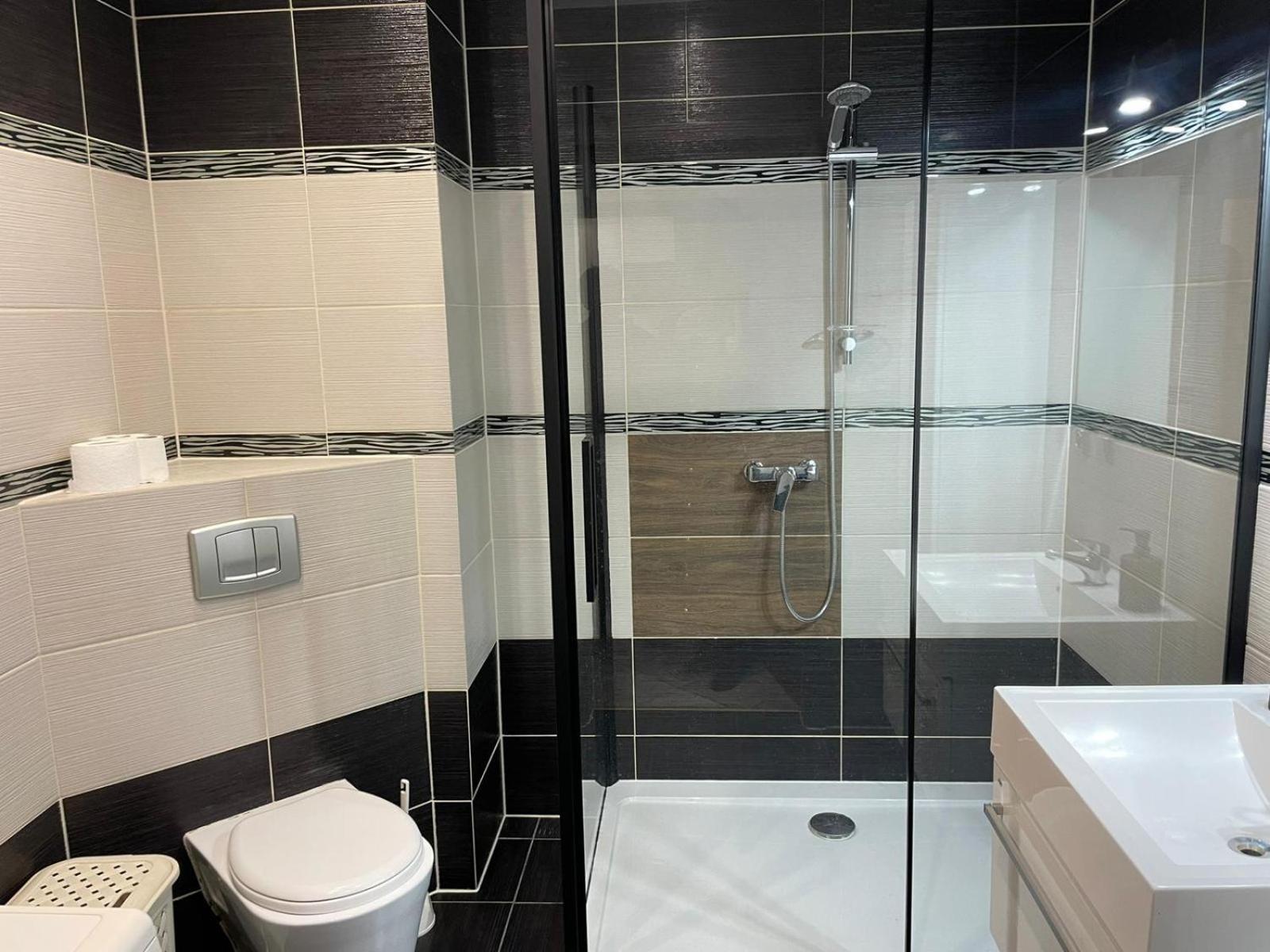 Apartament Ogrody Kołobrzeg Eksteriør bilde
