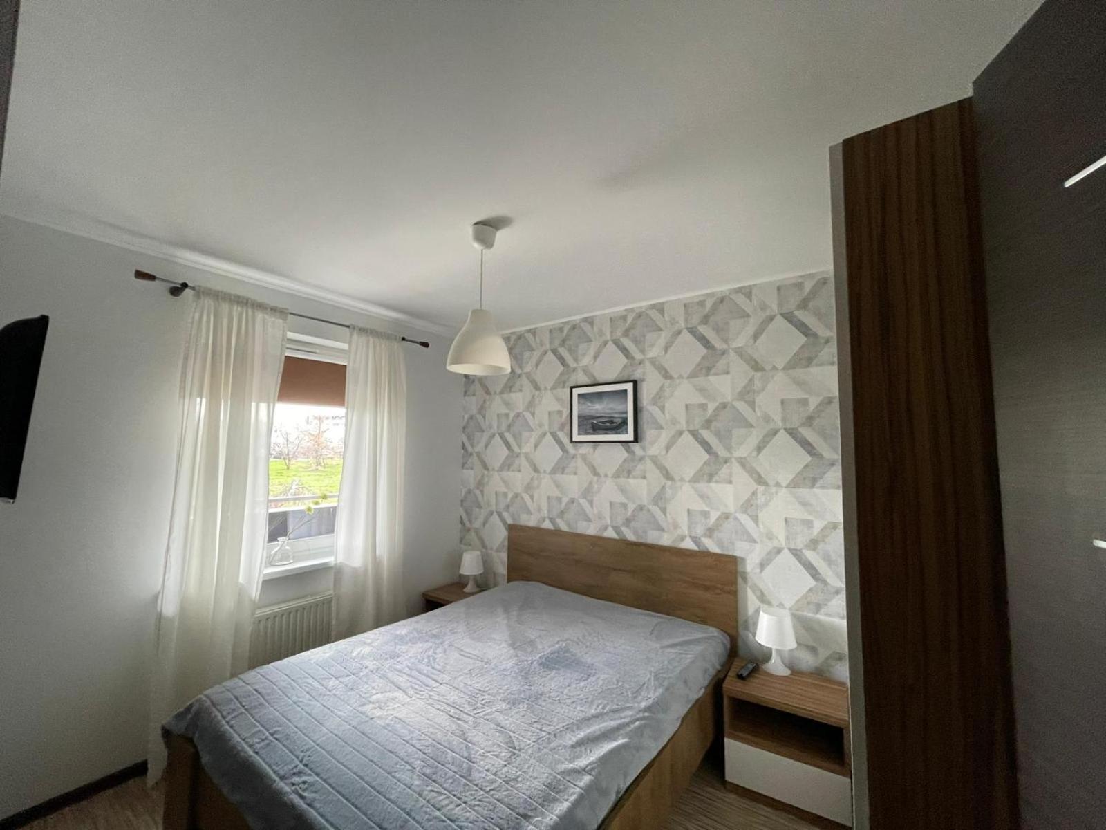 Apartament Ogrody Kołobrzeg Eksteriør bilde