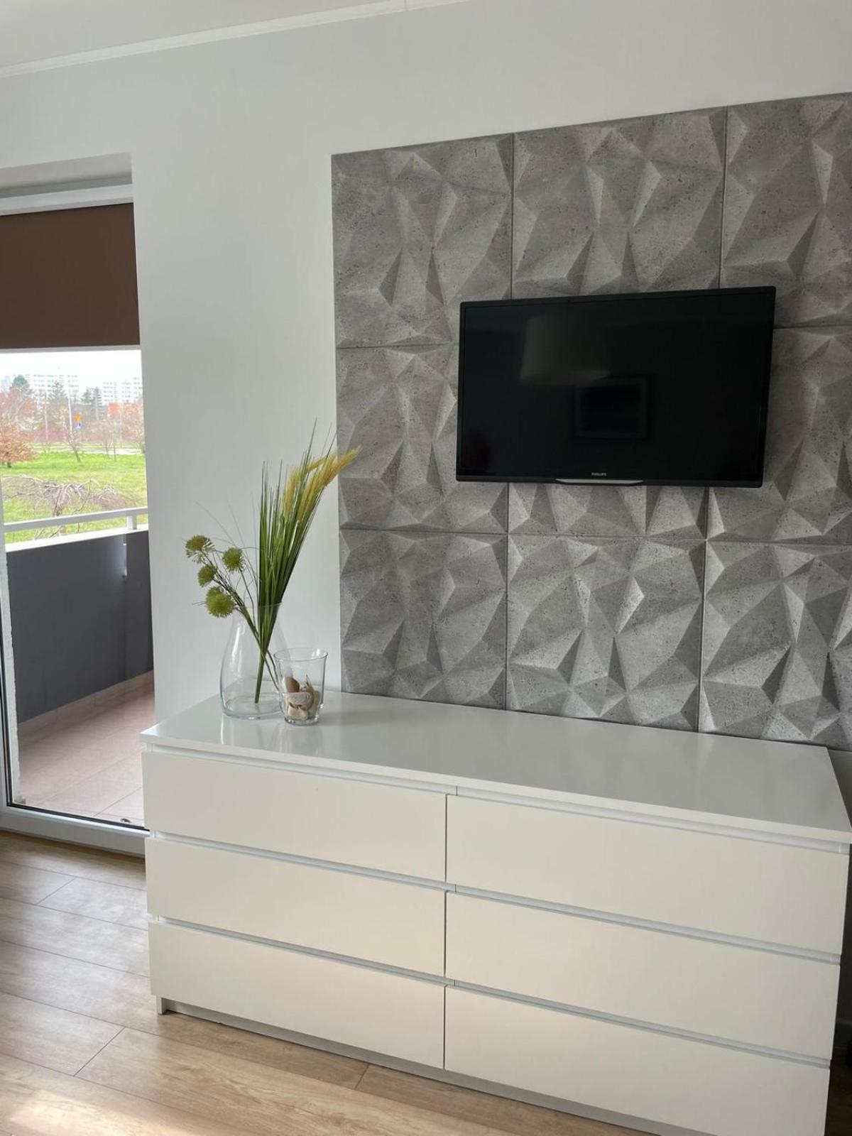 Apartament Ogrody Kołobrzeg Eksteriør bilde