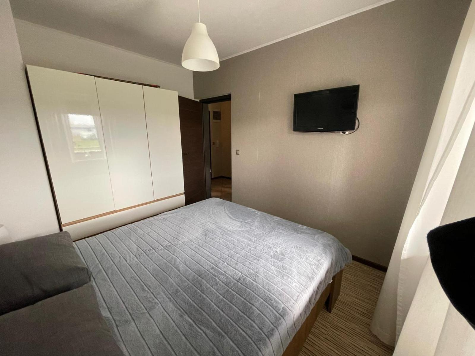 Apartament Ogrody Kołobrzeg Eksteriør bilde