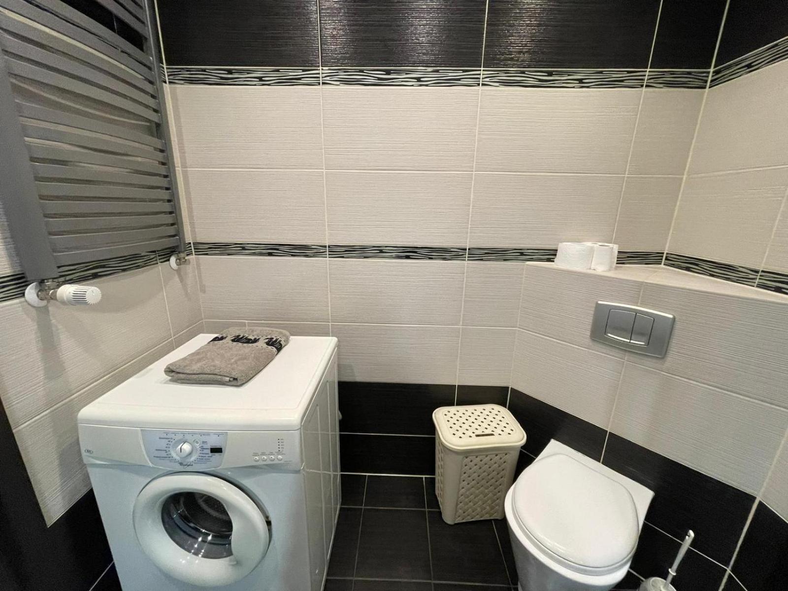 Apartament Ogrody Kołobrzeg Eksteriør bilde