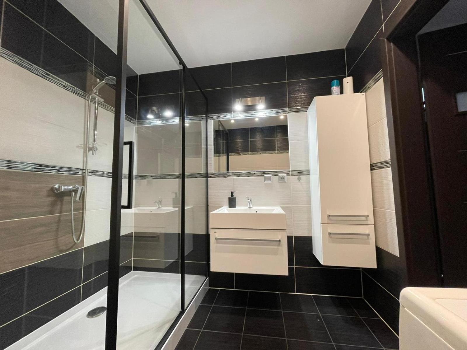 Apartament Ogrody Kołobrzeg Eksteriør bilde